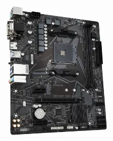 Tarjeta Madre Gigabyte A520m S2h, Amd Am4, Micro Atx, 2xddr4, 2xpcie 3.0x16
